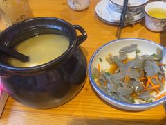 -民食香·腊排骨野生菌美食(木府店)
