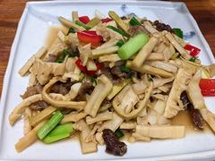 -下梅人家土菜馆(历史文化餐厅度假区店)