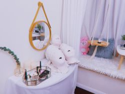 -VE专注问题肌·赛诺龙&科学美肤中心