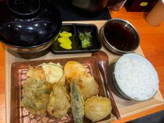 -天妇罗内顺田(罗湖店)