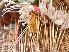 -蜀巷弯弯串串香(长春总店)