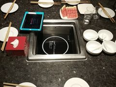 -海底捞火锅(上地华联店)