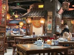 -南京大牌档(之心城店)