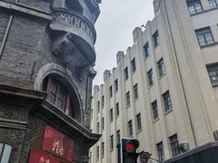 -南京路步行街