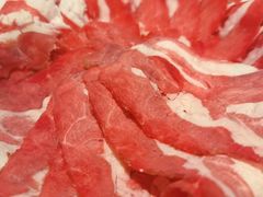 -古铜老院铜锅涮肉·清真(双井店)