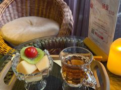 -泰适SPA馆丨精油·按摩·足道(购物公园店)