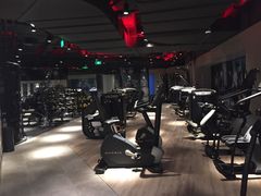 -威尔仕健身·游泳(中港汇店)