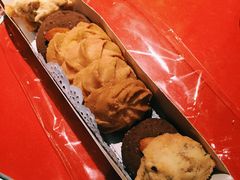 -美丽心情蛋糕(江苏路店)