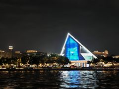 -珠江夜游西堤码头