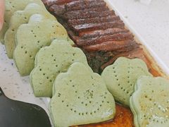 -前王院•巧克力海鲜市集餐厅(万平口店)