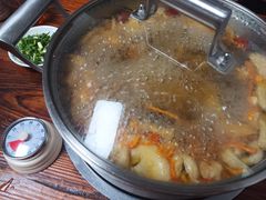 -菌极鲜野生菌火锅店(阳明祠店)