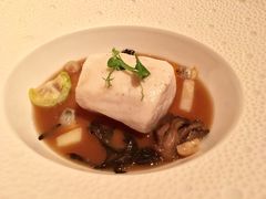 -Le Bernardin