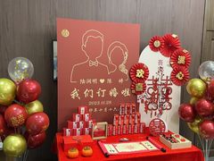 -尚宴(盛世广场·食尚街店)