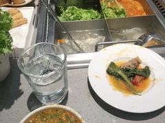 -海底捞火锅(八佰伴店)