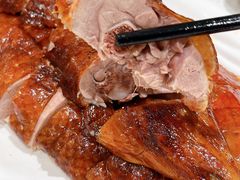 -香港新发烧腊茶餐厅(书城店)