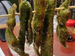 -金刚山烧烤(中山路店)