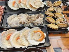 -丽江庭院之爱在路上(西单店)