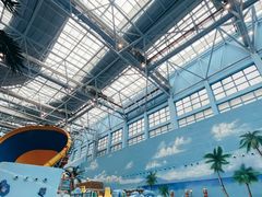 -广州融创水世界