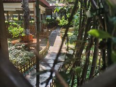 -莫多多餐厅