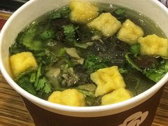 -回味鸭血粉丝汤(南京站店)
