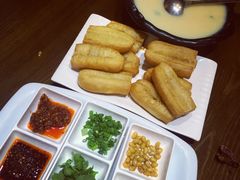 -福照楼汽锅鸡·云南菜(护国路店)