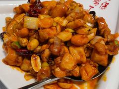 -峨嵋酒家(牡丹园店)