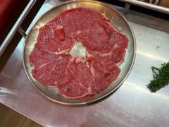 -韩宫宴和牛烤肉(上海金山万达店)