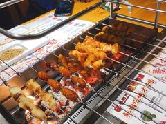 -牛上牛吊炉烧烤(红旗大街店)