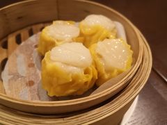 -逸东轩(香港逸东酒店)