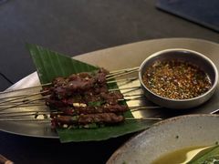 -Ameigo梅果·云贵川bistro(长宁来福士店)