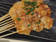 -聚味瞿记·龙虾堂(咸嘉湖店)
