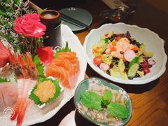 -阿吾罗日本料理(K11艺术中心店)