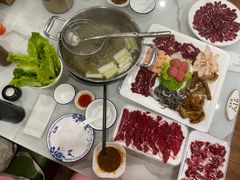 -福合埕牛肉火锅(长平国新店)