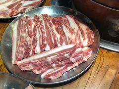 -原始泥炉烤肉(总店)