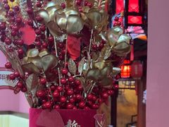 -爱新觉罗福臨火锅馆(万科滑雪场店)