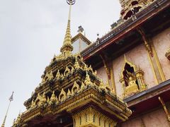 -查龙寺