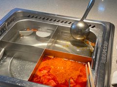 -海底捞大排档火锅(悦荟广场店)