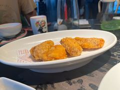 -新白鹿餐厅(松江开元地中海店)