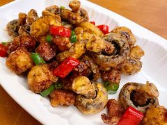 -四季暖堂·融合江浙菜(N1955创业园店)