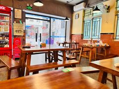 -老兵牛蹄店(下沙店)