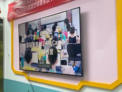 -童程童美·信息学竞赛·机器人编程·少儿编程(万寿路校区)