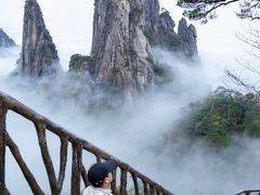 -三清山风景名胜区