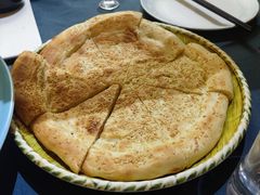 -伊带伊路新疆美食府(呼家楼店)