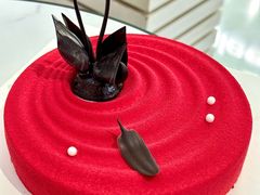 -CAKE BOSS 蛋糕老板(西单君太百货店)