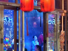 -喜鹊音乐酒馆(西街店)