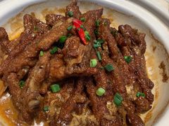 -曹家小菜(胜太路店)