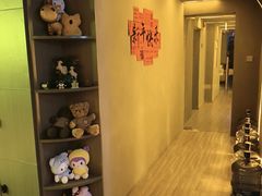 -观音桥步行街
