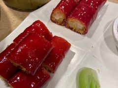 金莎海虾红米肠-点都德(大茶楼店)