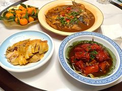-张鸟园农家乐(张鸟园店)