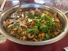 -米二红烧兔(华阳店)